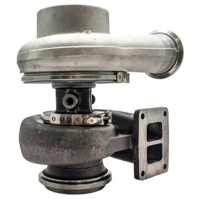 New OEM Replacement Turbocharger Compatible With 1992–2002 Kenworth T600 T800 W900 – Cummins N14 By thumbnail 6