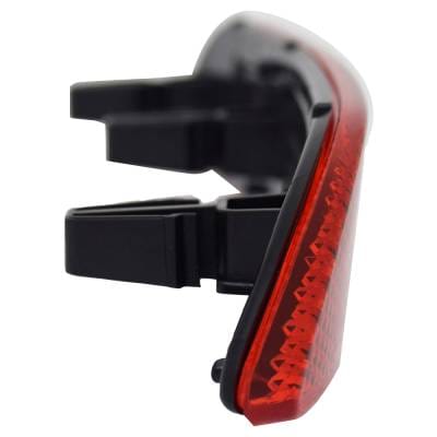 New Rear Left Reflector Lights Compatible With Volkswagen Taos Trendline Sport Utility 4-Door 1.4L thumbnail 6