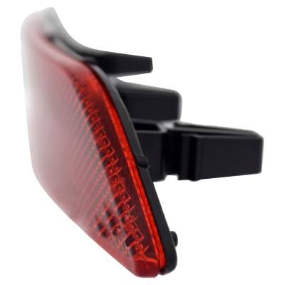 New Rear Left Reflector Lights Compatible With Volkswagen Taos Trendline Sport Utility 4-Door 1.4L thumbnail 10