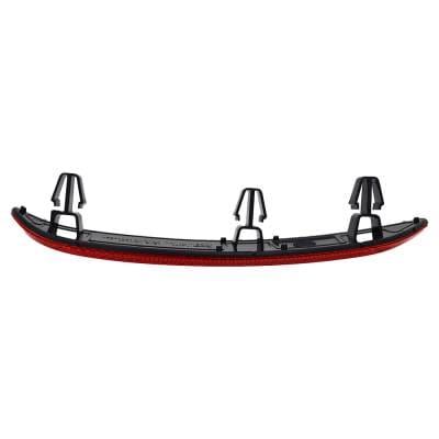 New Rear Left Reflector Lights Compatible With Volkswagen Taos Trendline Sport Utility 4-Door 1.4L thumbnail 12