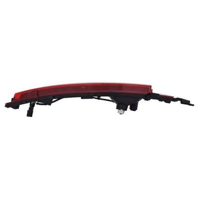 New Left Back Up Light Compatible With Hyundai Palisade Limited Preferred Se Sel Urban Xrt Sport thumbnail 12