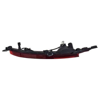 New Left Back Up Light Compatible With Hyundai Palisade Limited Preferred Se Sel Urban Xrt Sport thumbnail 10