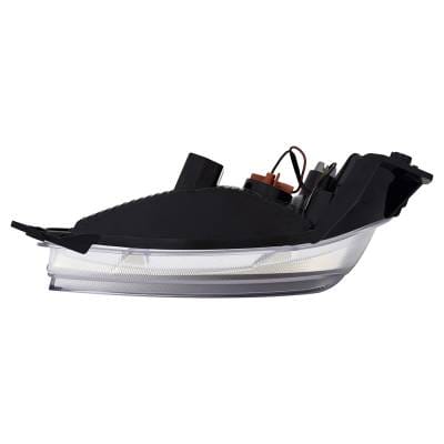 New Rear Right Turn Signal Lights Compatible With Kia Forte Ex+ Fe Gt-Line Sedan 4-Door 1.6L 2.0L thumbnail 10