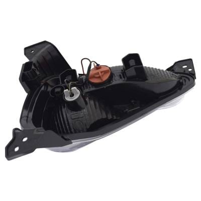 New Rear Right Turn Signal Lights Compatible With Kia Forte Ex+ Fe Gt-Line Sedan 4-Door 1.6L 2.0L thumbnail 12