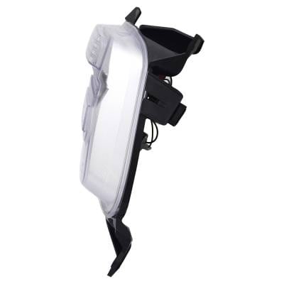 New Rear Right Turn Signal Lights Compatible With Kia Forte Gt Limited Line Sedan 4-Door 1.6L 2.0L thumbnail 8