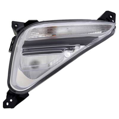 New Rear Left Turn Signal Lights Compatible With Kia Forte 1.6L 2.0L 2019 2020 2021 By Part Numbers thumbnail 2