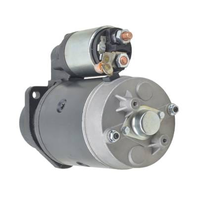 New 11T 12 Volt Starter Fits Gehl Skid Steer Loader 6635Dxt 6635Sxt 96-01 Is0565 thumbnail 8