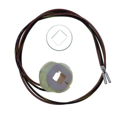 New Stator Coil Compatible With Johnson/Evinrude 2 Cyl 3.187 Bore Looper 50 Hp 1984-1988,1993-2001 thumbnail 2