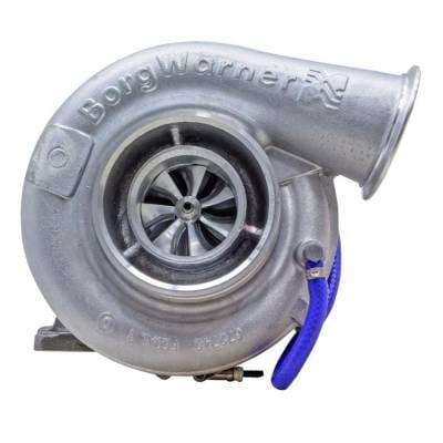 New OEM Replacement Turbocharger Compatible With 1998–2007 Detroit Diesel Series 60 Engine – 12.7 L thumbnail 8
