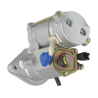 New 12 Volt 9 Tooth Starter Fits Toyota Corolla Ce 1.8L 1998-2000 281000D02084 thumbnail 8