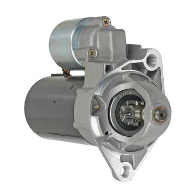 New 12V 9 Tooth Starter Fits Isuzu Amigo S 2000 Sr0829x F-005-M00-024 8920641810 thumbnail 4