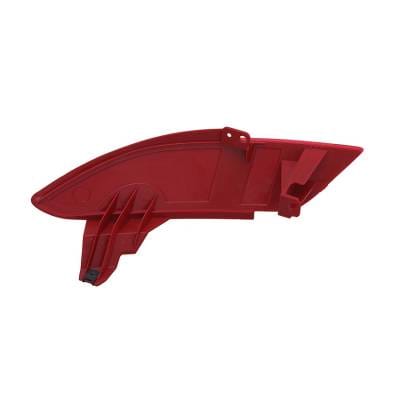 New Right Reflector Light Compatible With Honda Hr-V 1.8L 2016 33505-T7s-A01 33505T7sa01 Ho1185109 thumbnail 8