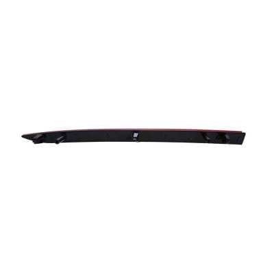 New Right Reflector Light Compatible With Ford Edge 2015-2016 Fo1185111 Ft4z 15A448 A Ft4z-15A448-A thumbnail 7