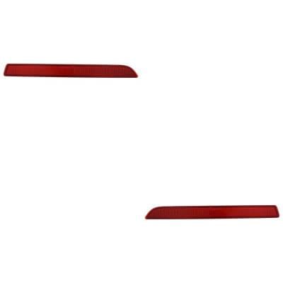 New Pair Of Reflector Assembly Compatible With Bmw 2021-2023 By 63 14 9 463 764 63 14 9 463 763 thumbnail 2