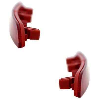 New Pair Of Reflector Assembly Compatible With Bmw 2021-2023 By 63 14 9 463 764 63 14 9 463 763 thumbnail 6