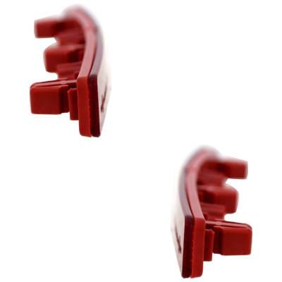 New Pair Of Reflector Assembly Compatible With Bmw 2021-2023 By 63 14 9 463 764 63 14 9 463 763 thumbnail 8