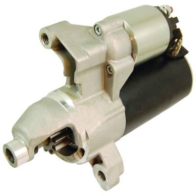 New 12V Cw Starter Compatible With European Audi S4 S5 S6 S7 S8 079-911-023D 0-001-108-445 thumbnail 2