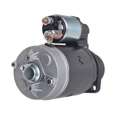 New 12V 11T Starter Fits Bpm Marine Engine Arctic 157 181 Ionic 144 0001362035 thumbnail 7