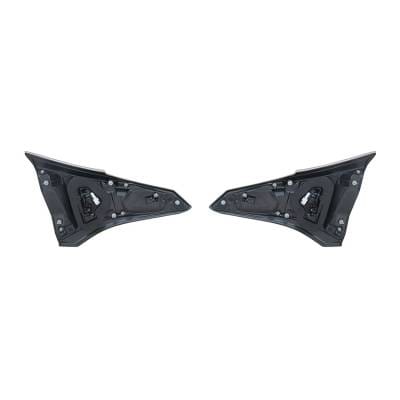 New Inner Tail Light Pair Compatible With Toyota Rav4 Xle Le 2016 To2802133 81580-0R030 815900R030 thumbnail 8