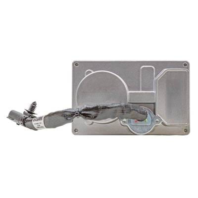 New OEM Replacement Turbocharger Actuator Compatible With International Transtar And Prostar thumbnail 4