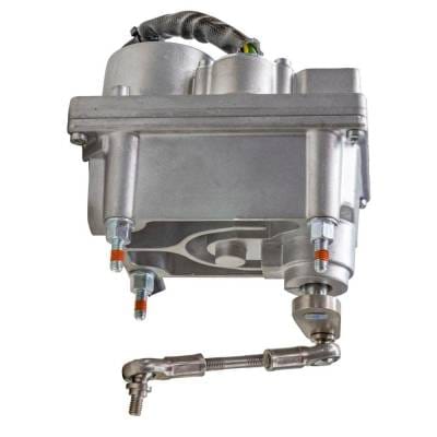 New OEM Replacement Turbocharger Actuator Compatible With International Transtar And Prostar thumbnail 8