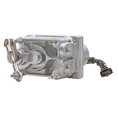 New OEM Replacement Turbocharger Actuator Compatible With Ic Corporation Ce Fe Re Commercial Bus thumbnail 6