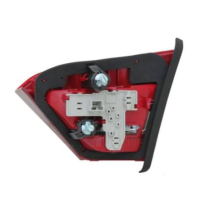 New Left Inner Tail Light Compatible With Volkswagen Passat 2012-15 Vw2802113 561 945 093 C thumbnail 8