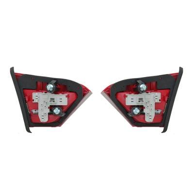 New Pair Of Inner Tail Lights Compatible With Volkswagen Passat 12-15 Vw2803113 Vw2802113 561 945 thumbnail 8