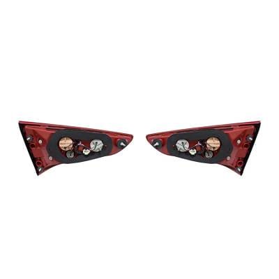 New Inner Tail Light Pair Compatible With Hyundai Tucson 2016 Eco Se 92404-D3010 92403D3010 thumbnail 7
