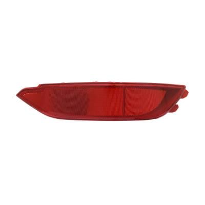 New Right Reflector Light Compatible With Hyundai Tucson 1.6 2.0 2016 92406-D3050 92406D3050 thumbnail 4