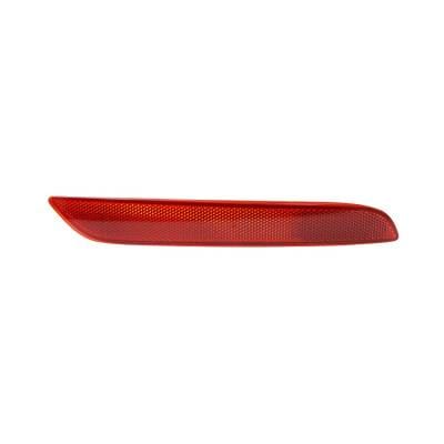 New Passenger Side Reflector Light Compatible With Acura Rdx 16 33505-Ts8-A52 33505Ts8a52 Ho1185110 thumbnail 3