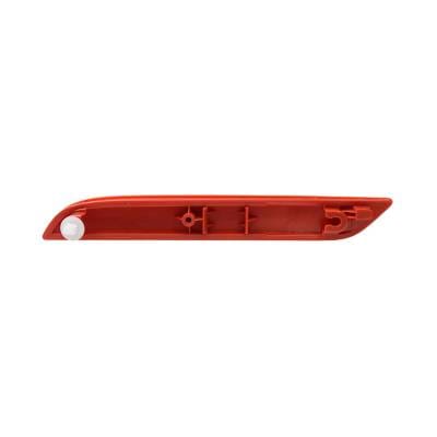 New Right Reflector Light Compatible With Honda Civic Coupe 2014-2015 33505-Ts8-A52 33505Ts8a52 thumbnail 7