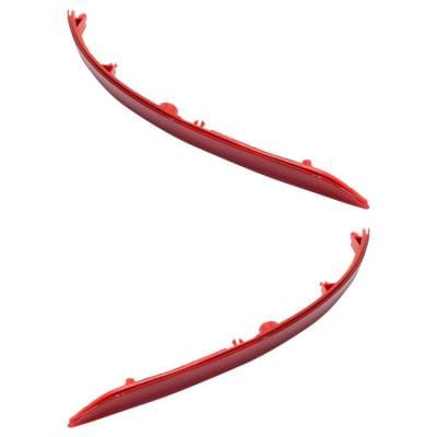 New Pair Of Daytime Running Lights Compatible With Hyundai Elantra 1.4L 2.0L 2017 2018 By Part thumbnail 6