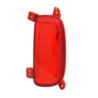 New Right Reflector Light Compatible With Kia Sorento 2014-2015 92406 2P700 92406-2P700 924062P700 thumbnail 3