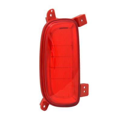New Left Reflector Light Compatible With Kia Sorento 14-15 92405 2P700 92405-2P700 924052P700 thumbnail 3