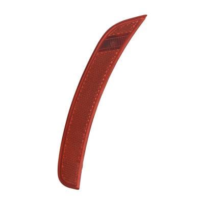 New Right Rear Side Marker Light Compatible With Fiat 500 2012-2016 5182424Ab Fi2865100 thumbnail 4