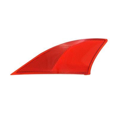 New Driver Side Reflector Light Compatible With Lexus Is350 2014-16 81920-53051 8192053051 Lx1184102 thumbnail 4