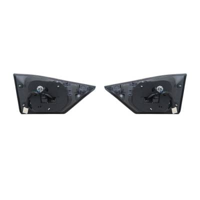 New Inner Tail Light Pair Compatible With Lexus Es350 3.5L 2016 81581-33300 8159133300 8158133300 thumbnail 8