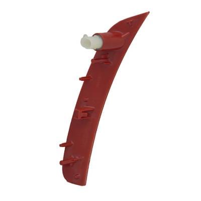 New Left Rear Side Marker Light Compatible With Fiat 500 2012-2016 5182425Ab Fi2864100 thumbnail 8