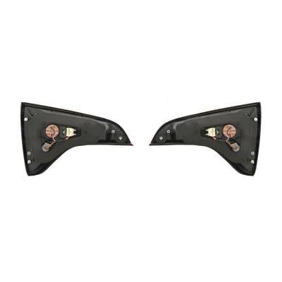 New Inner Tail Light Pair Compatible With Kia Sorento 2014-2015 92406-1U500 924051U500 924061U500 thumbnail 7