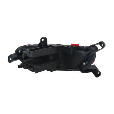 New Right Reflector Light Compatible With Mazda Cx-3 2016 Db4g-51-5L0 Db4g515l0 Ma1185107 thumbnail 8