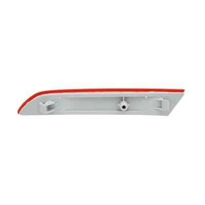 New Left Inner Reflector Light Compatible With Mazda Cx-7 2010 2012 Eh44-51-5M0c Eh44515m0c thumbnail 8