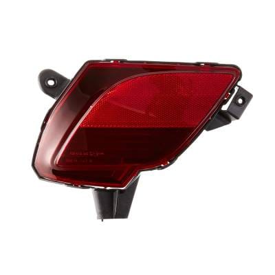 New Left Reflector Light Compatible With Mazda Cx-5 13-16 Kd31-51-5M0 Kd31515m0 Ma2830101 thumbnail 4