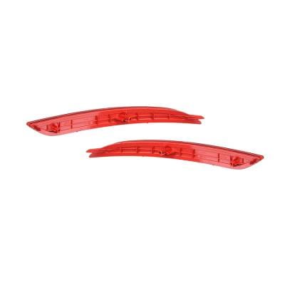 New Left And Right Reflectors Compatible With Hyundai Elantra Sport 2014-2015 92406-3X200 924053X200 thumbnail 7