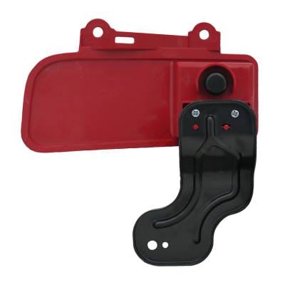 New Right Reflector Compatible With Honda Cr-V Ex Se I-Style 2015 33505-T1w-A01 33505T1wa01 thumbnail 8