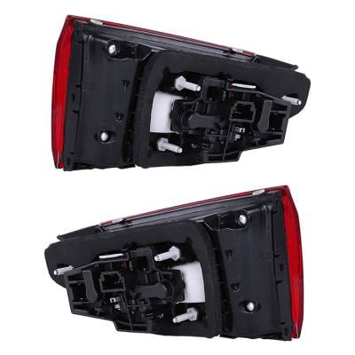 New Inner Tail Light Pair Compatible With Audi S3 A3 2015 2016 Au2803116 Au2802116 8V5 945 093 J thumbnail 15