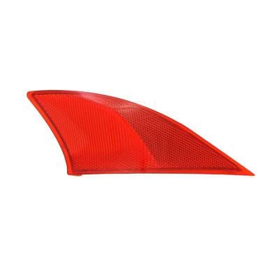 New Passenger Side Reflector Compatible With Lexus Is350 2014-2016 81910-53051 8191053051 Lx1185102 thumbnail 4