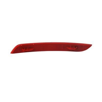 New Left Reflector Light Compatible With Bmw 435I Xdrive 435I 63-14-7-301-187 63147301187 Bm1184100 thumbnail 8