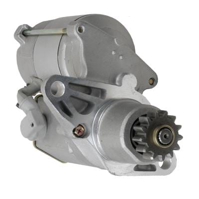 New 12 Volt 13 Tooth Starter Fits Lexus Es300 Base 1995 2280006173 8Ea012526251 thumbnail 2