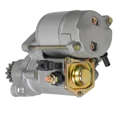 New 12 Volt Starter Fits Toyota Europe Camry 3000 V6 2000-2002 2003 2280006172 thumbnail 4